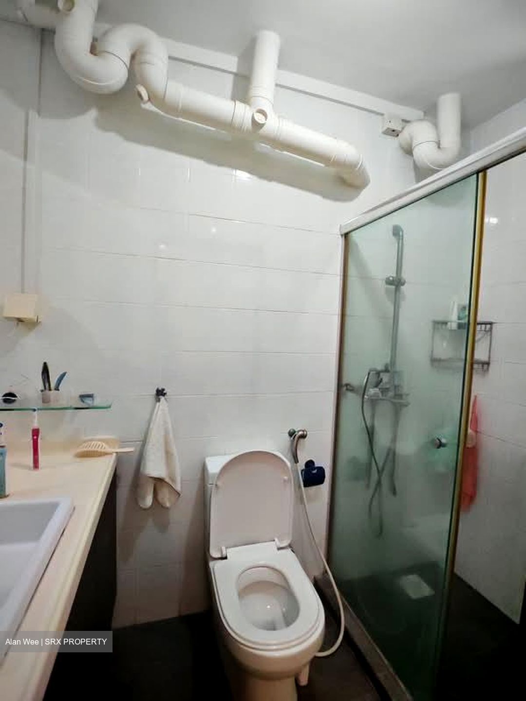 Blk 286C Toh Guan Road (Jurong East), HDB Executive #581910491
